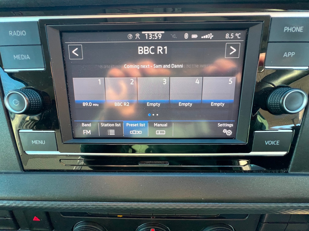 Used Volkswagen Transporter 2021 for sale - 76384702: Photo 56