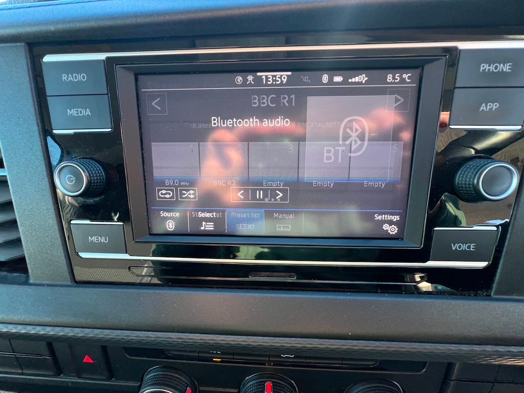 Used Volkswagen Transporter 2021 for sale - 76384702: Photo 57