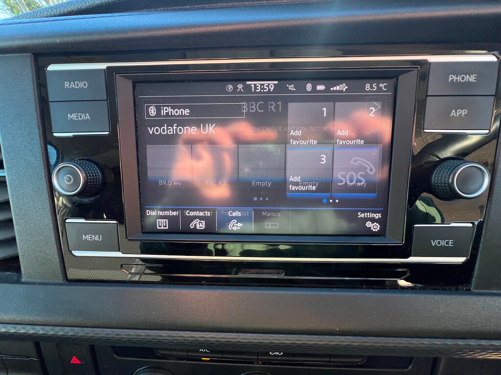 Used Volkswagen Transporter 2021 for sale - 76384702: Photo 58