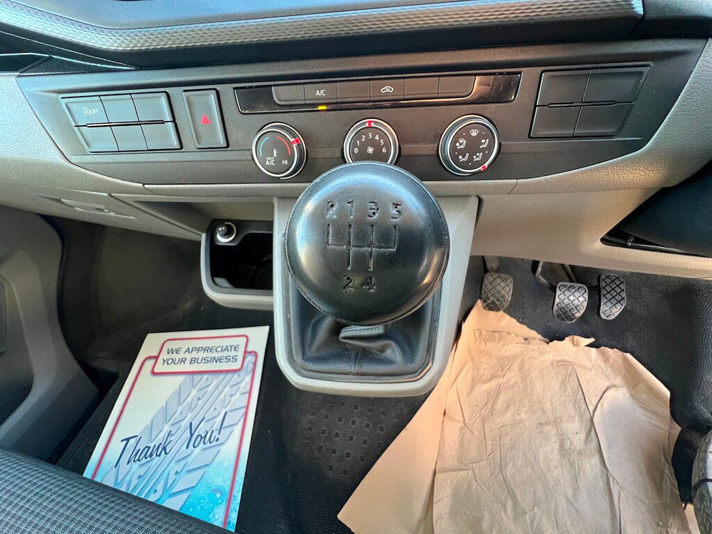 Used Volkswagen Transporter 2021 for sale - 76384702: Photo 60