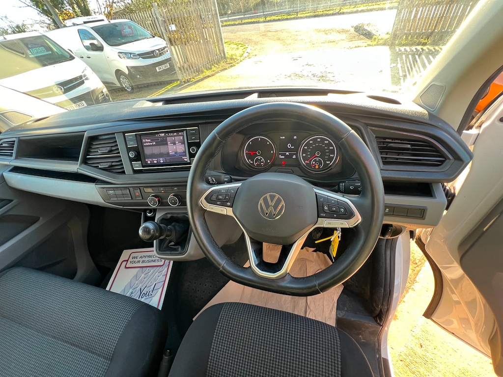 Used Volkswagen Transporter 2021 for sale - 76384702: Photo 63