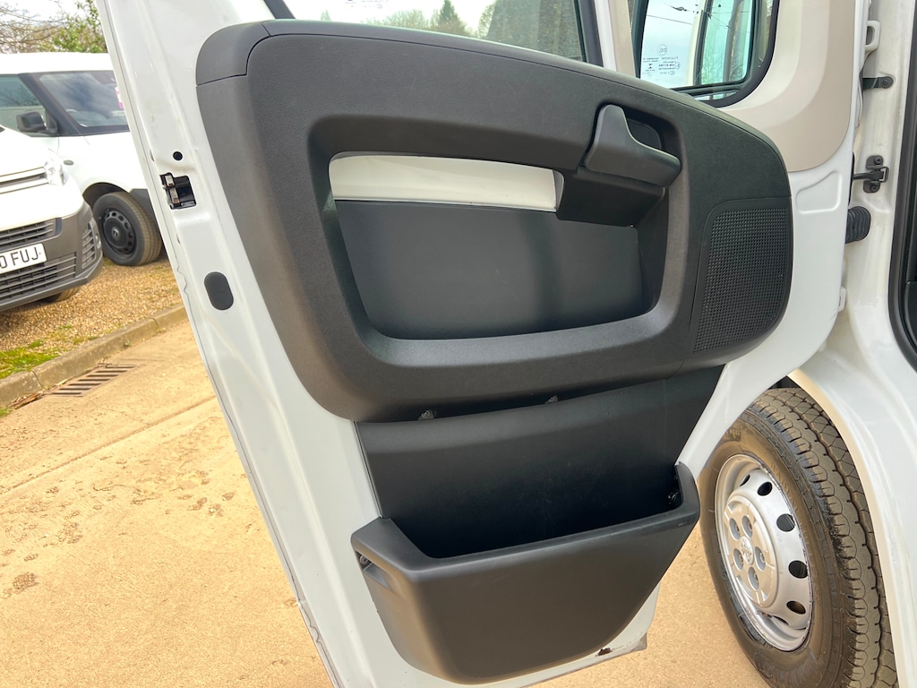 Used Peugeot Boxer 2020 for sale - 76023254: Photo 24