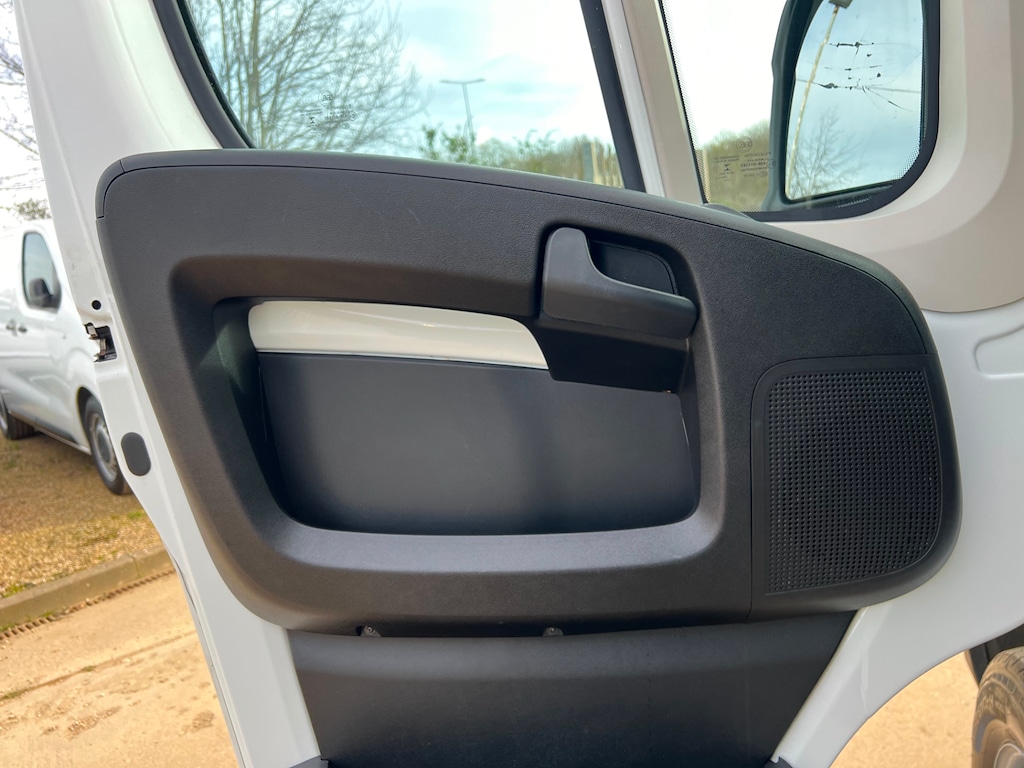 Used Peugeot Boxer 2020 for sale - 76023254: Photo 25