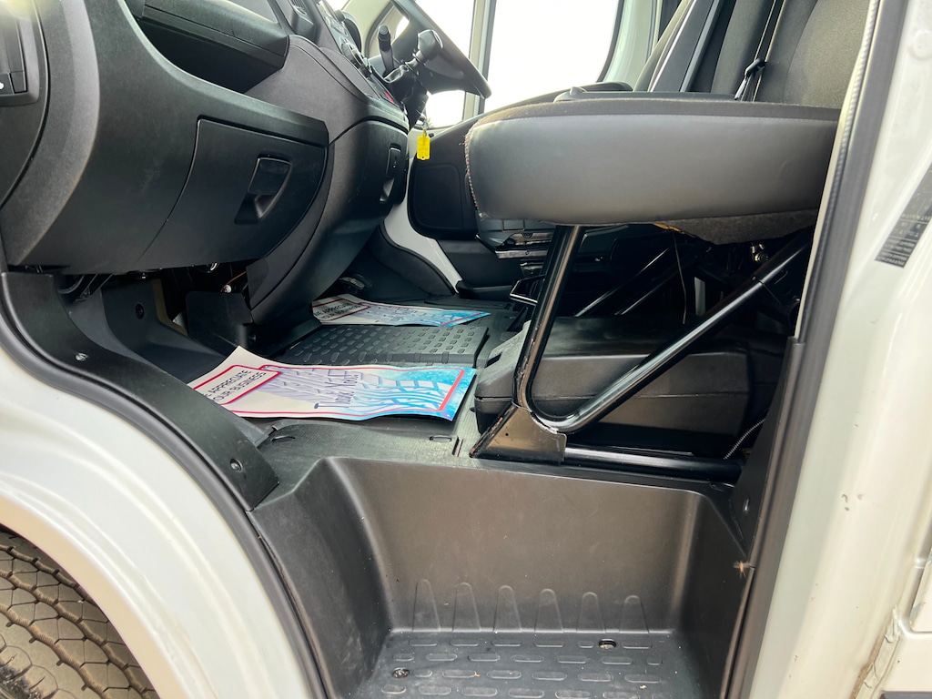 Used Peugeot Boxer 2020 for sale - 76023254: Photo 27