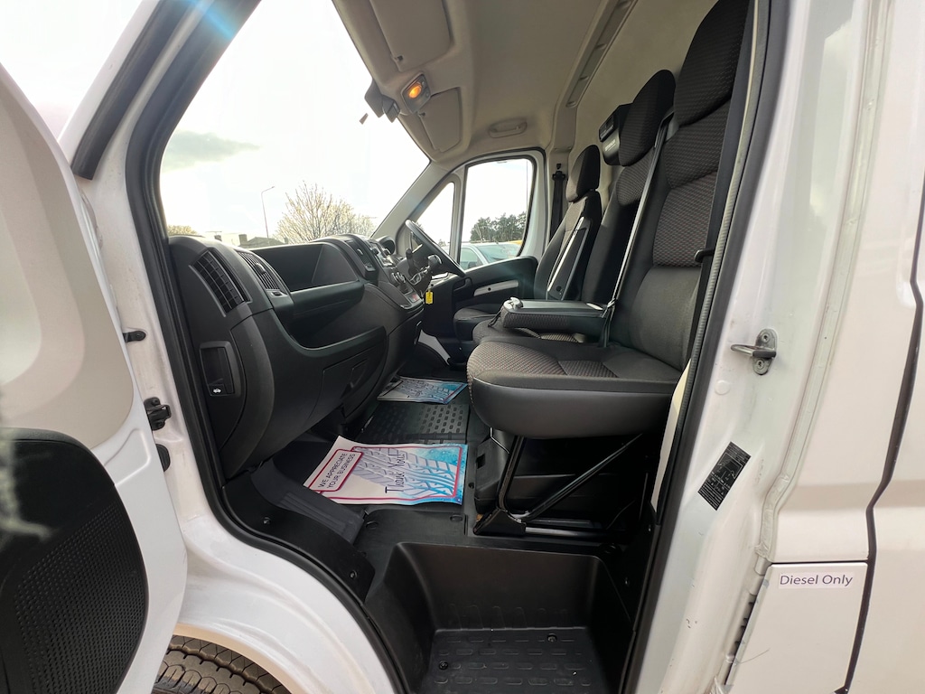 Used Peugeot Boxer 2020 for sale - 76023254: Photo 28