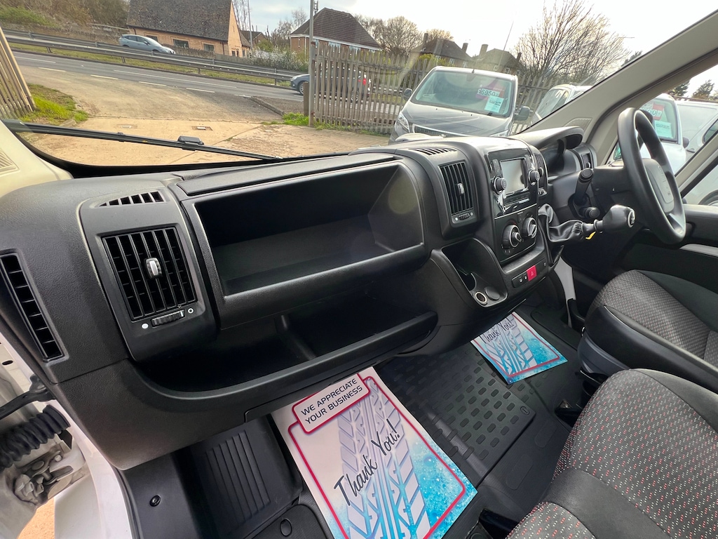 Used Peugeot Boxer 2020 for sale - 76023254: Photo 34