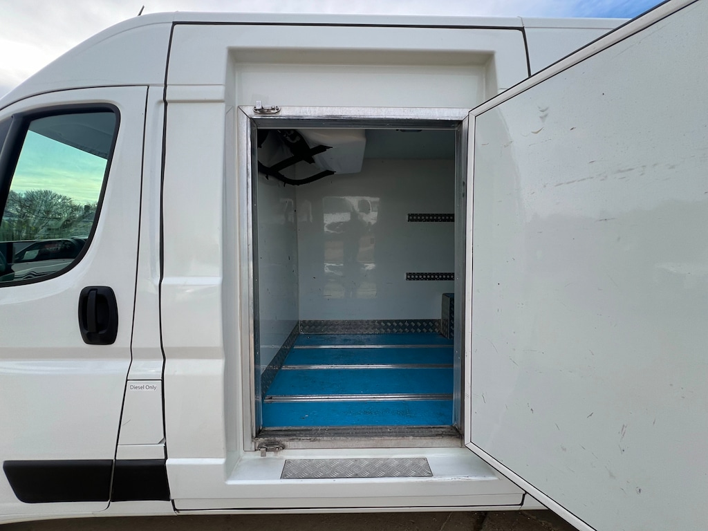 Used Peugeot Boxer 2020 for sale - 76023254: Photo 37