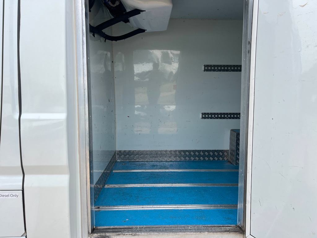 Used Peugeot Boxer 2020 for sale - 76023254: Photo 38