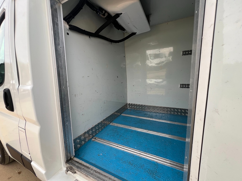 Used Peugeot Boxer 2020 for sale - 76023254: Photo 40