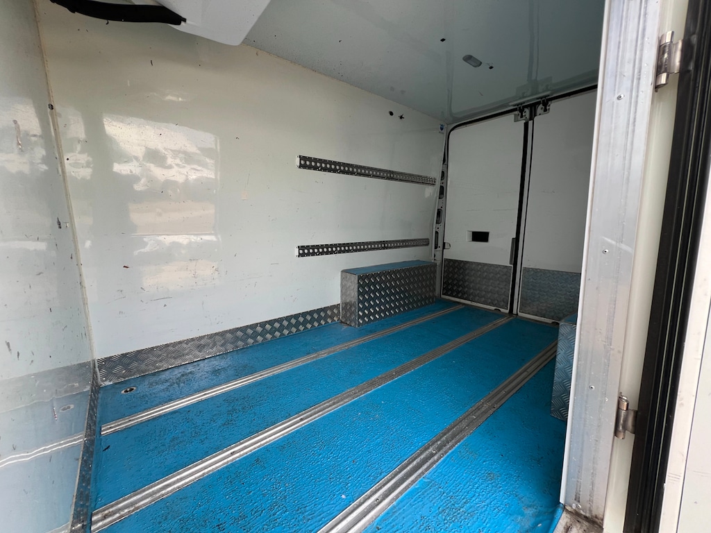 Used Peugeot Boxer 2020 for sale - 76023254: Photo 42