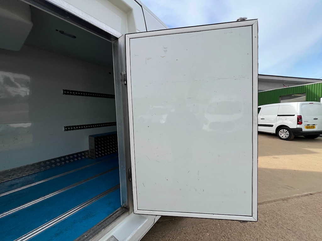 Used Peugeot Boxer 2020 for sale - 76023254: Photo 43