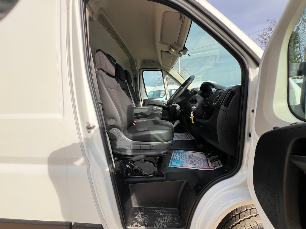 Used Peugeot Boxer 2020 for sale - 76023254: Photo 45