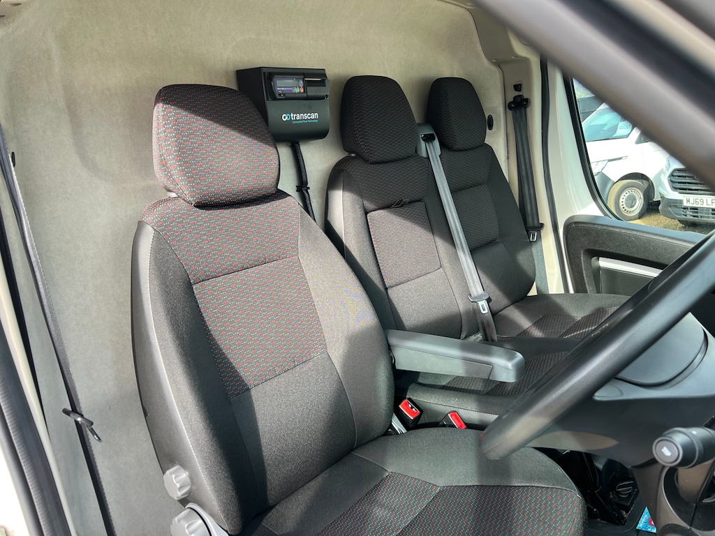 Used Peugeot Boxer 2020 for sale - 76023254: Photo 46