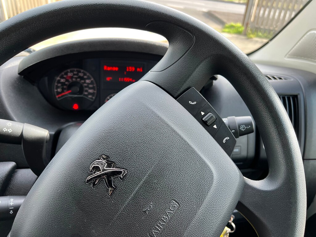 Used Peugeot Boxer 2020 for sale - 76023254: Photo 52