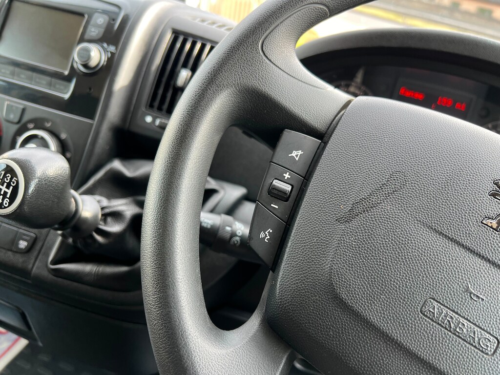 Used Peugeot Boxer 2020 for sale - 76023254: Photo 53