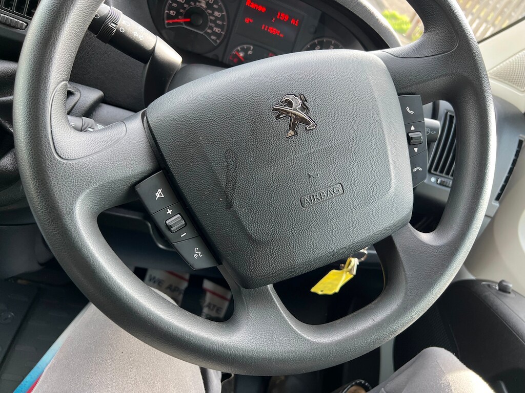 Used Peugeot Boxer 2020 for sale - 76023254: Photo 54