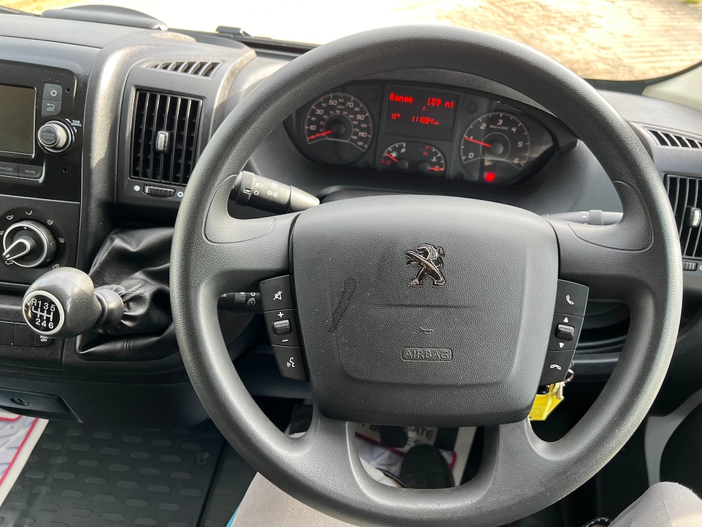 Used Peugeot Boxer 2020 for sale - 76023254: Photo 55