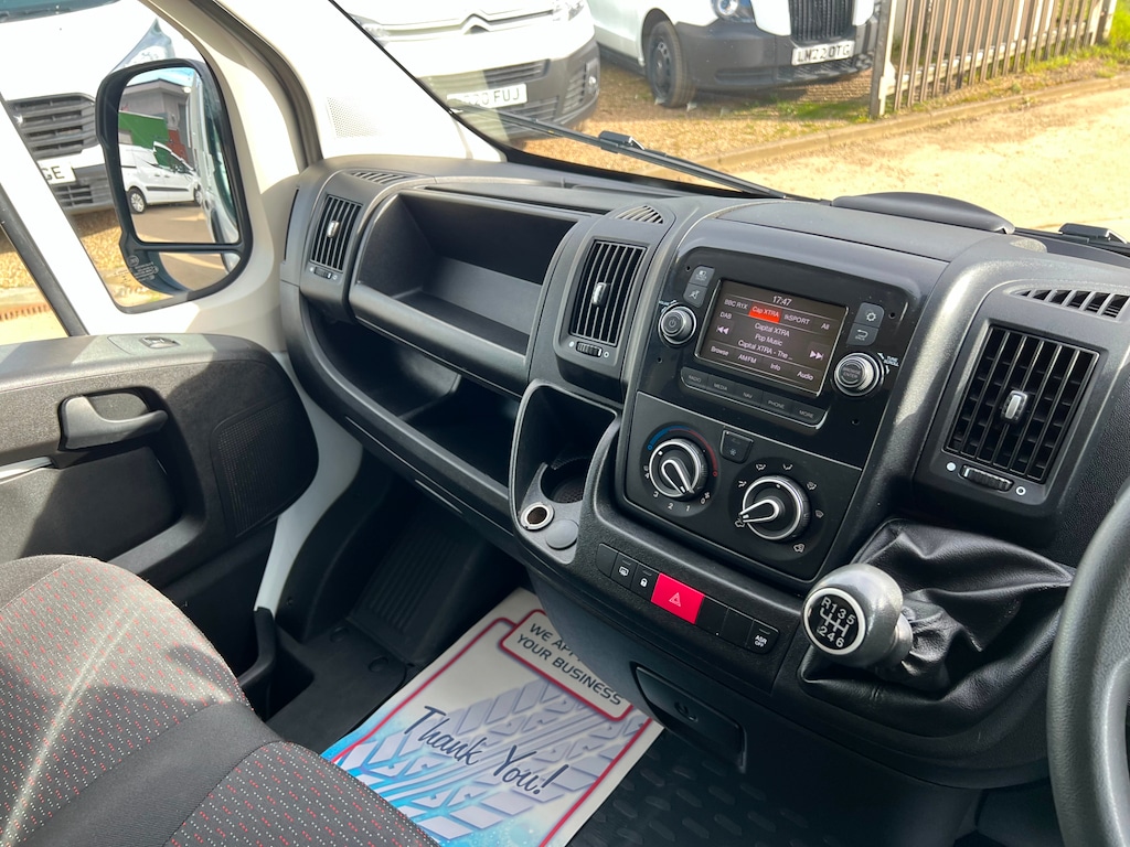 Used Peugeot Boxer 2020 for sale - 76023254: Photo 57