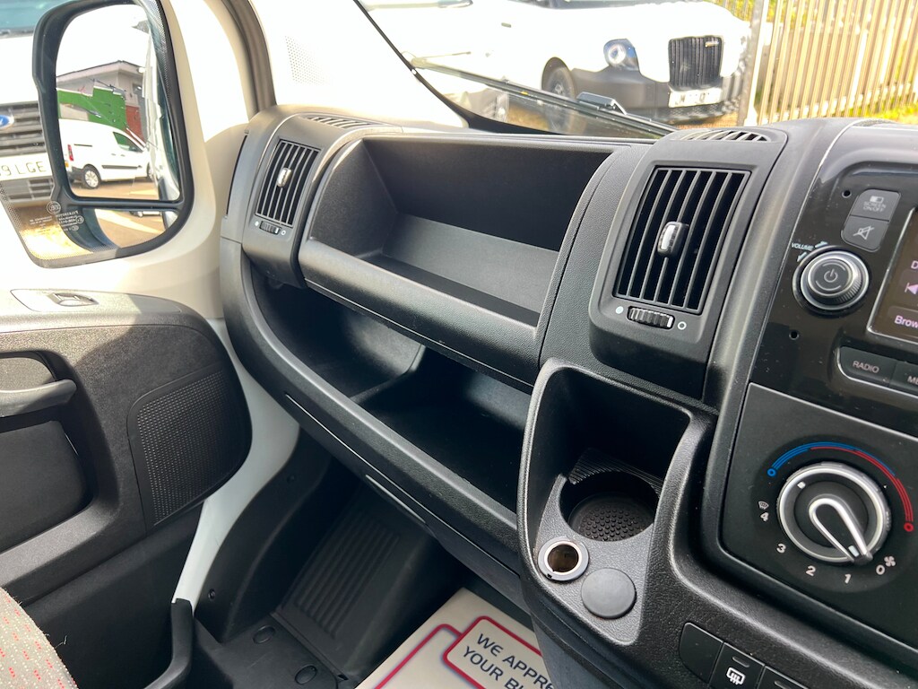 Used Peugeot Boxer 2020 for sale - 76023254: Photo 58