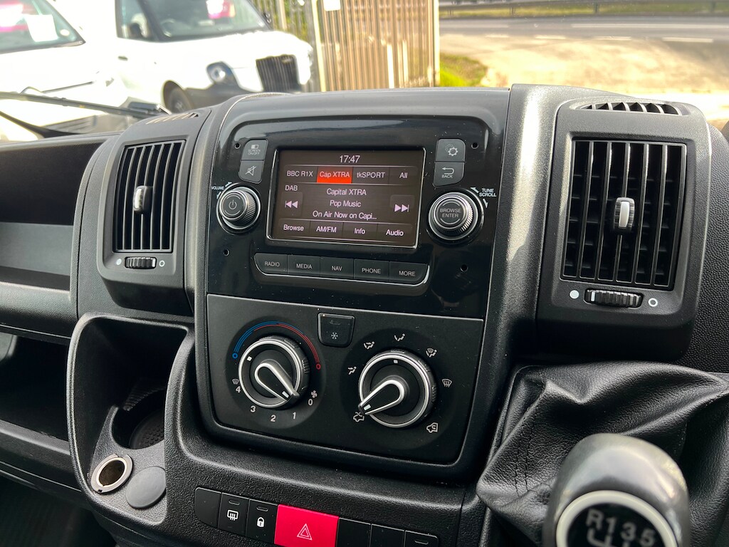 Used Peugeot Boxer 2020 for sale - 76023254: Photo 59