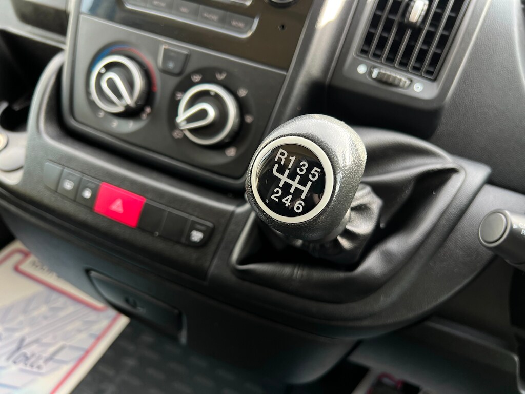 Used Peugeot Boxer 2020 for sale - 76023254: Photo 63