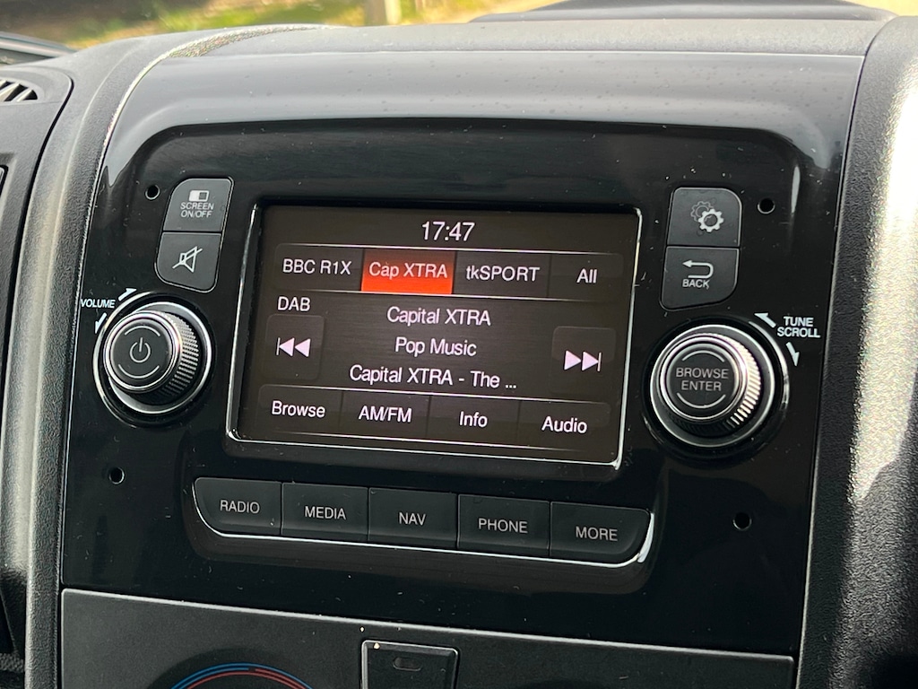 Used Peugeot Boxer 2020 for sale - 76023254: Photo 65