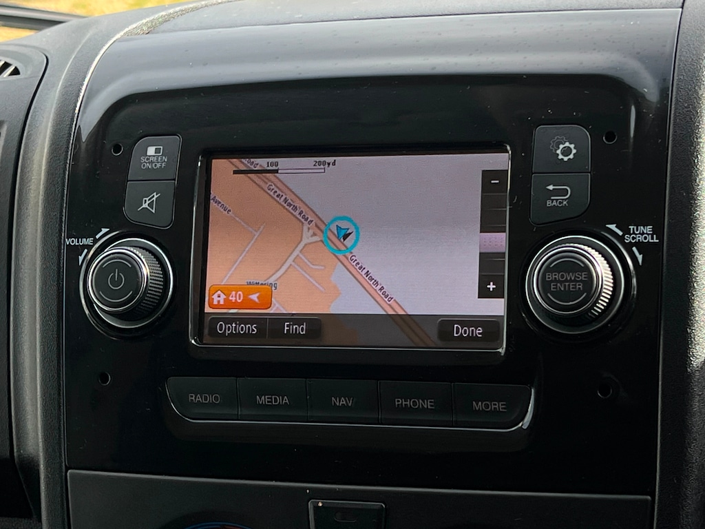 Used Peugeot Boxer 2020 for sale - 76023254: Photo 66