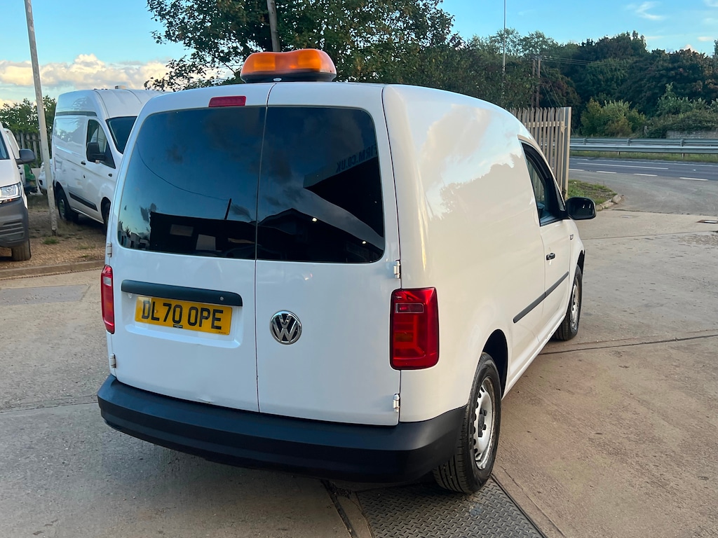 Vehicle 25