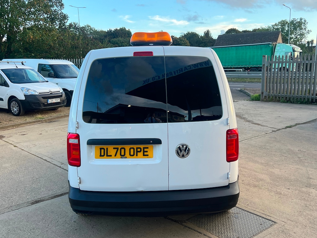 Vehicle 27