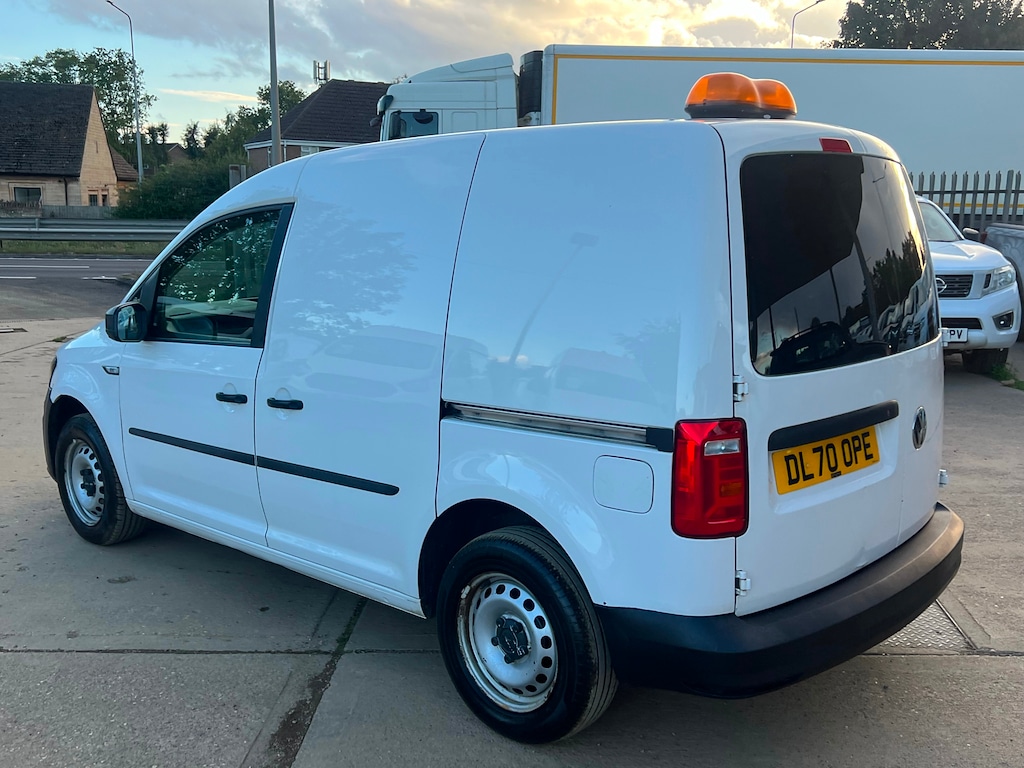 Vehicle 32