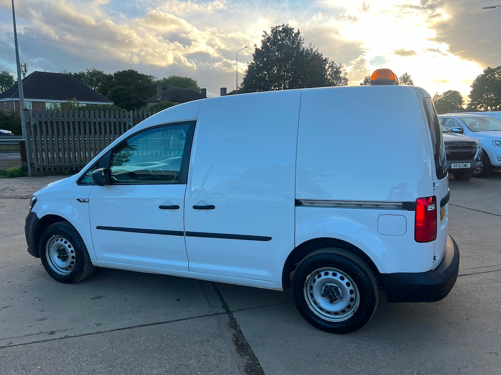 Vehicle 34