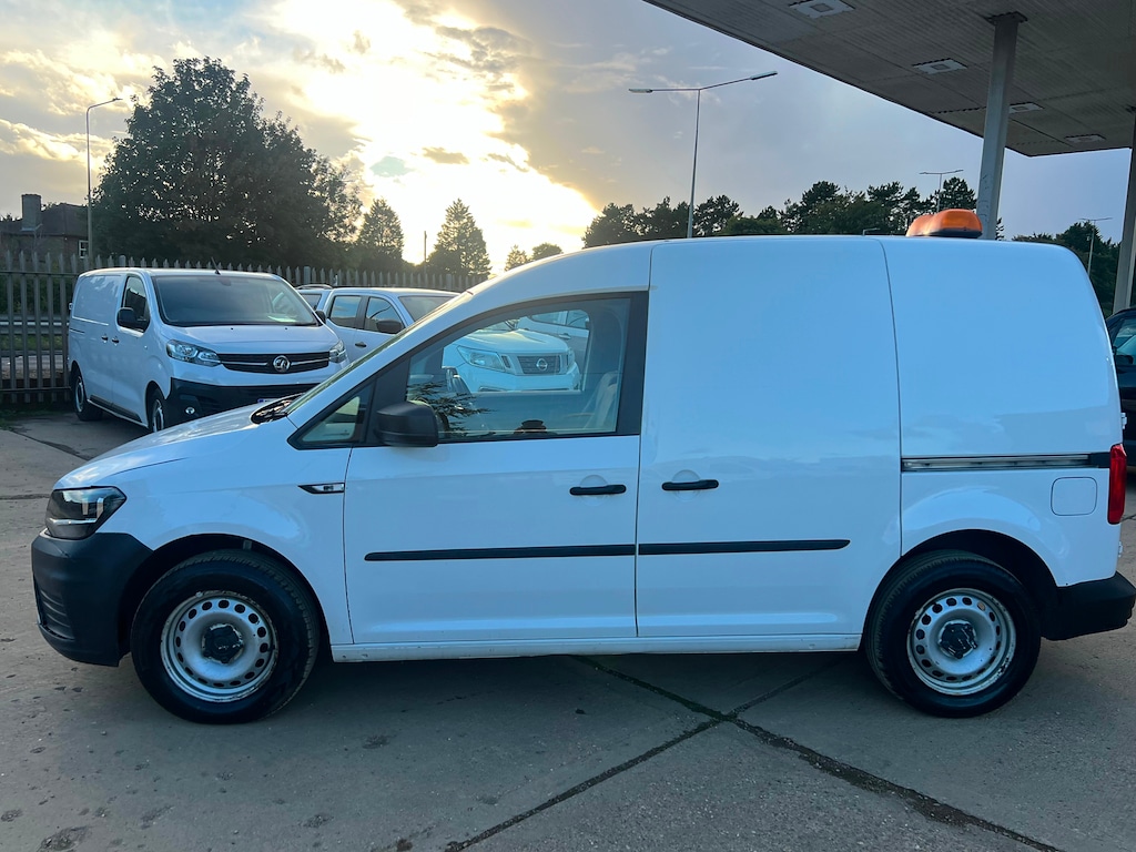 Vehicle 37