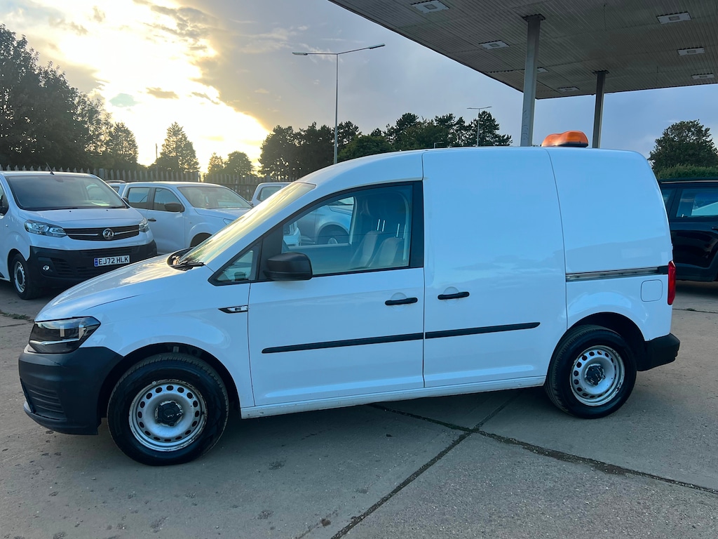 Vehicle 38