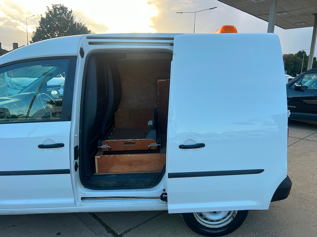 Vehicle 48