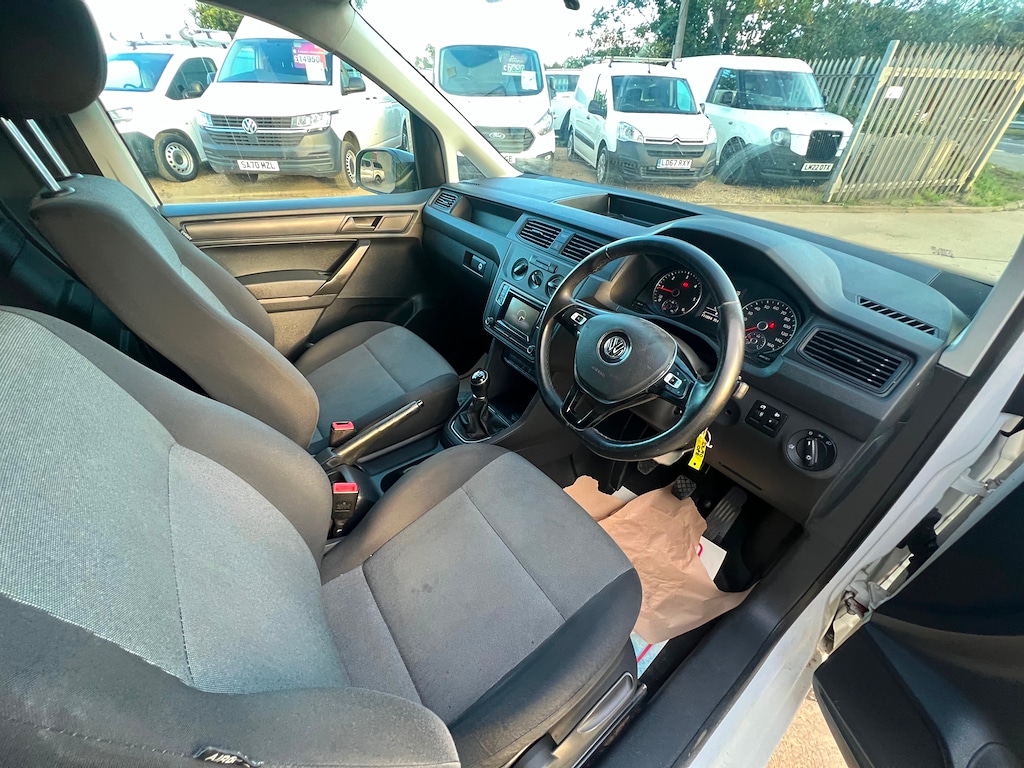 Vehicle 54