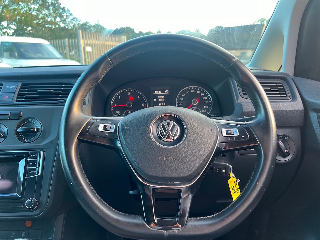 Vehicle 60