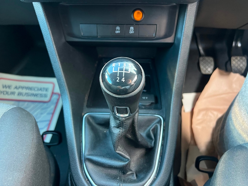 Vehicle 69