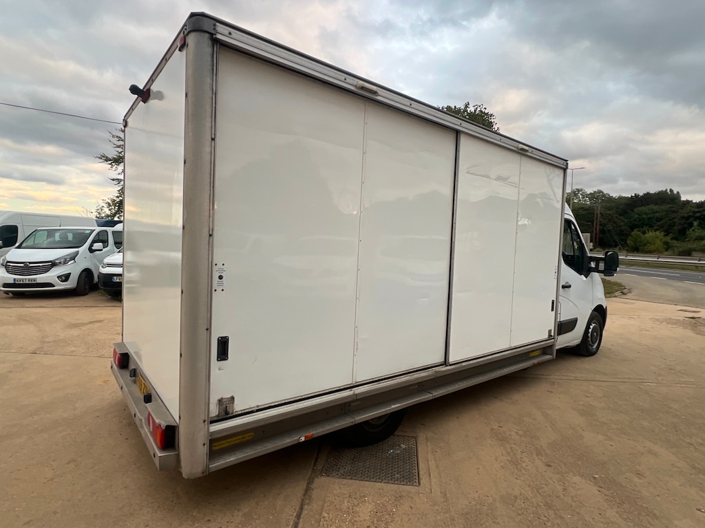 Vehicle 25