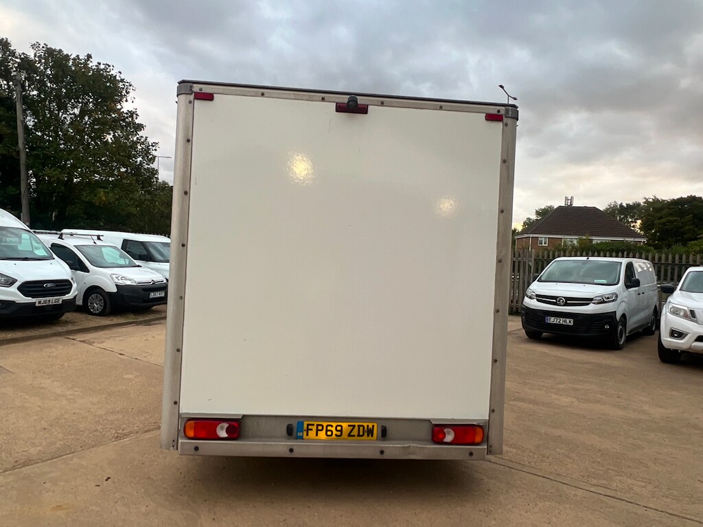 Vehicle 28