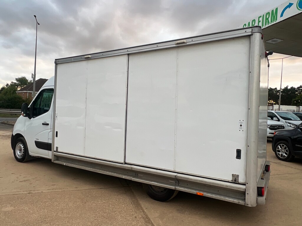 Vehicle 35
