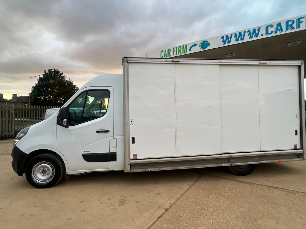 Vehicle 40