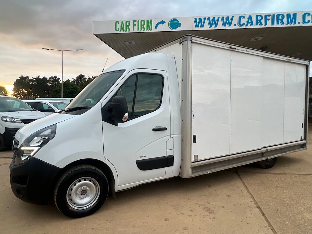 Vehicle 42