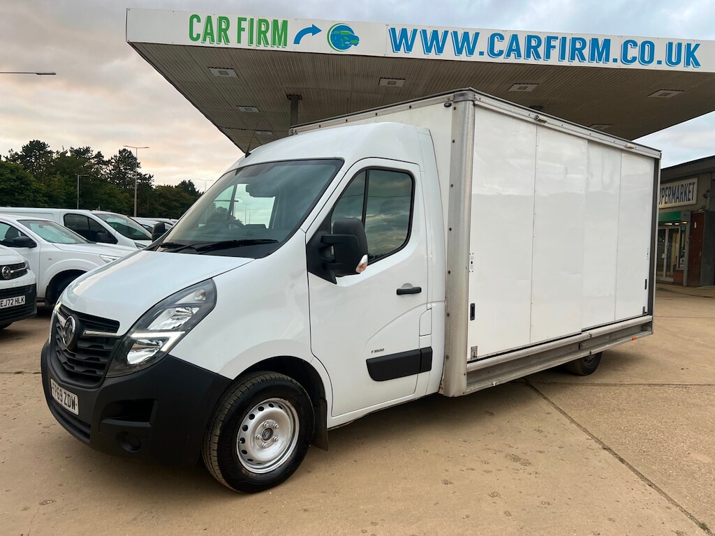 Vehicle 43