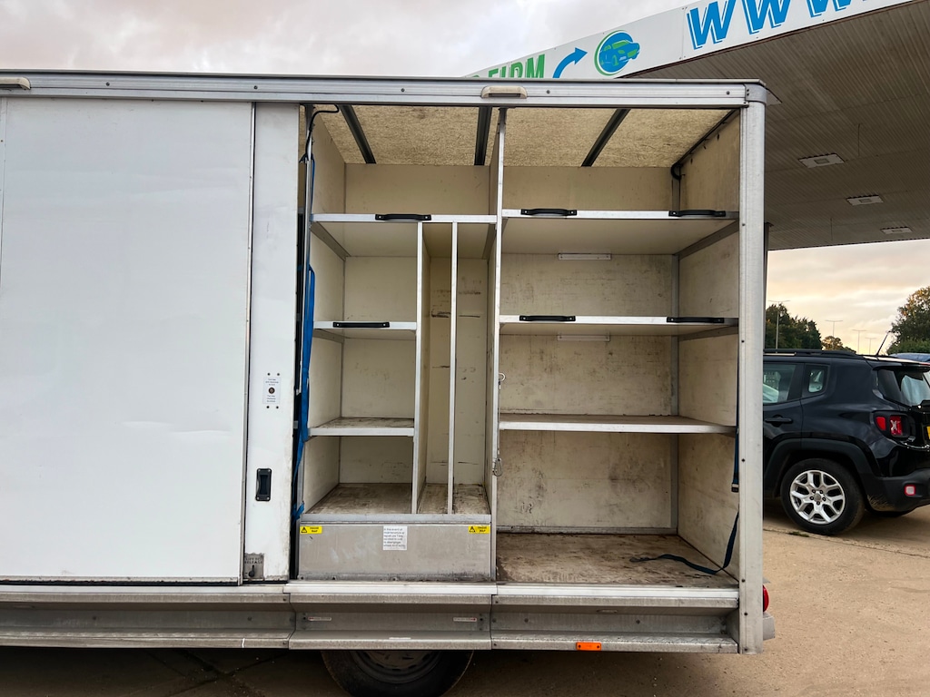 Vehicle 50