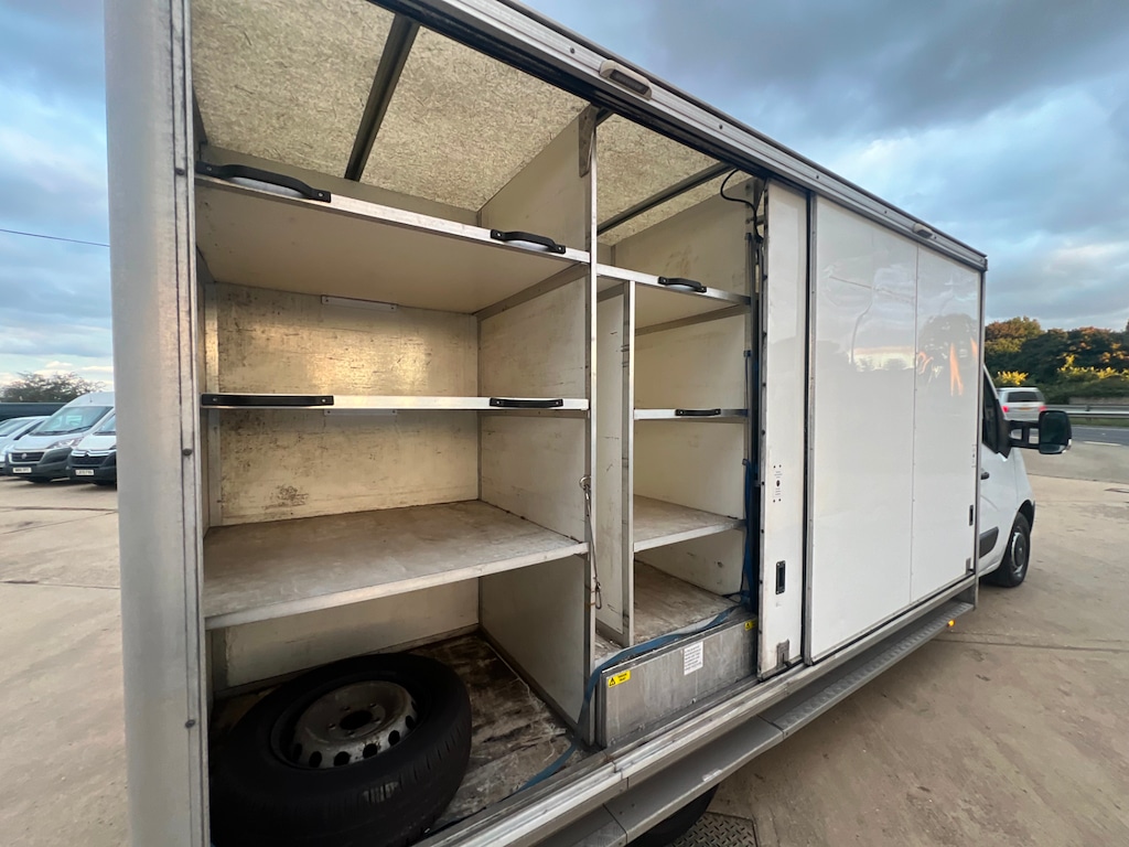 Vehicle 54