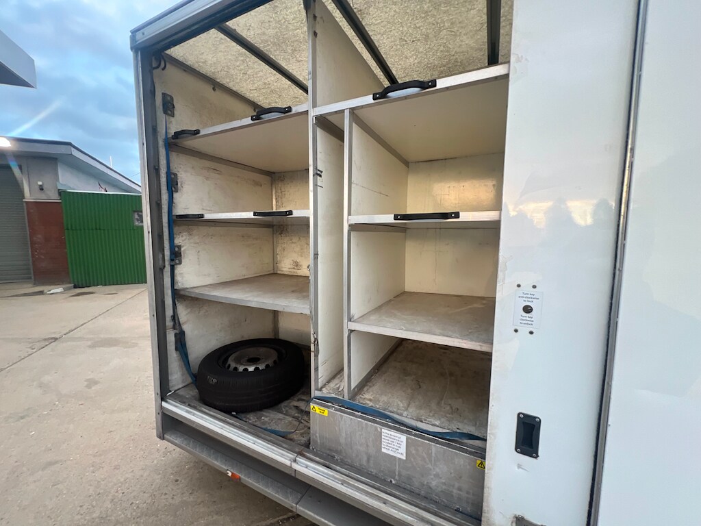 Vehicle 55