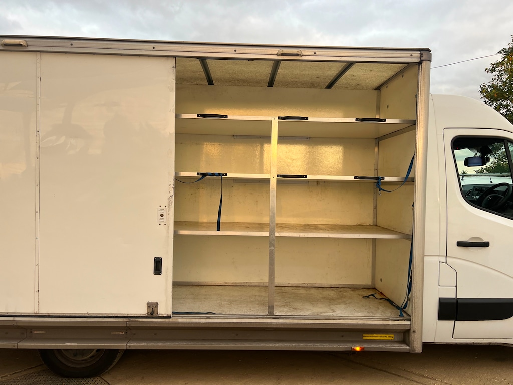 Vehicle 56