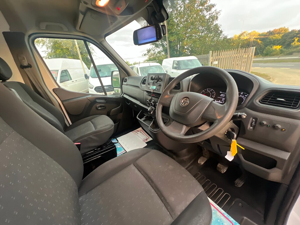 Vehicle 61