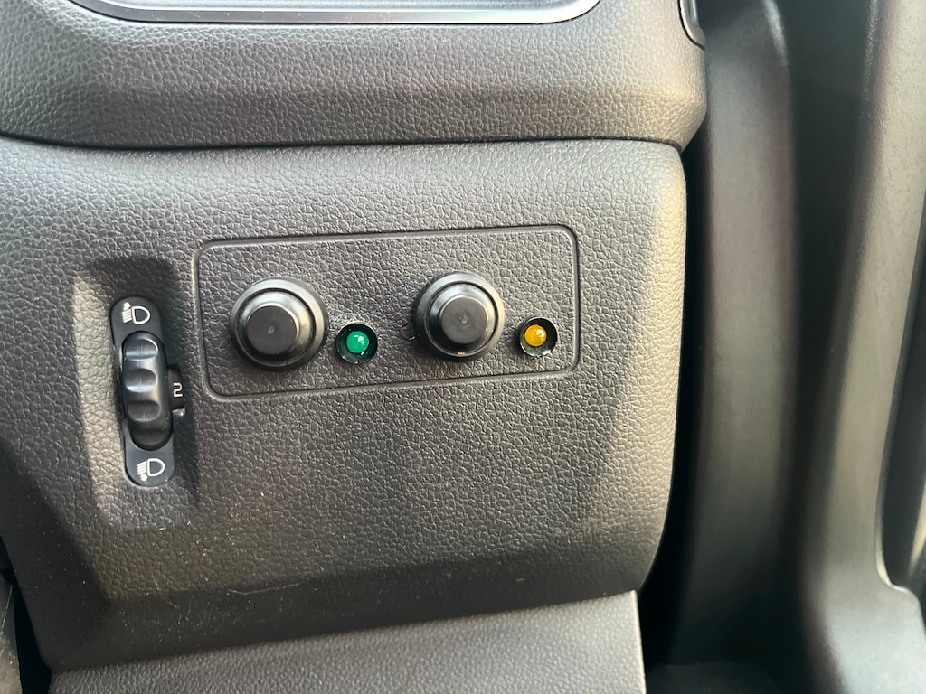 Vehicle 64