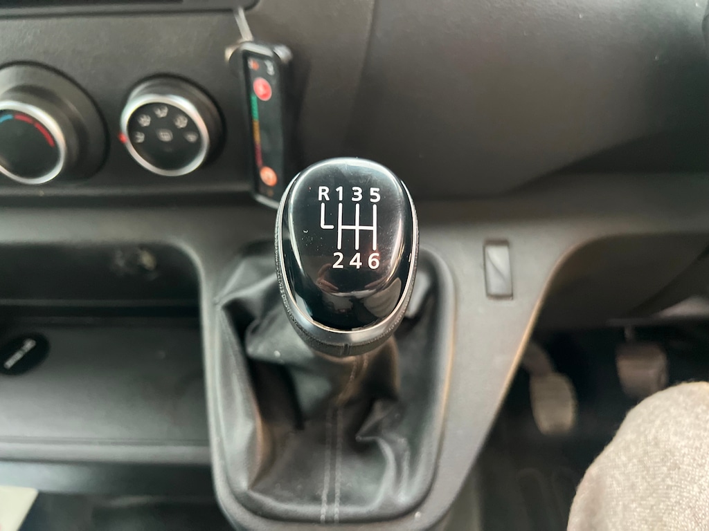 Vehicle 71